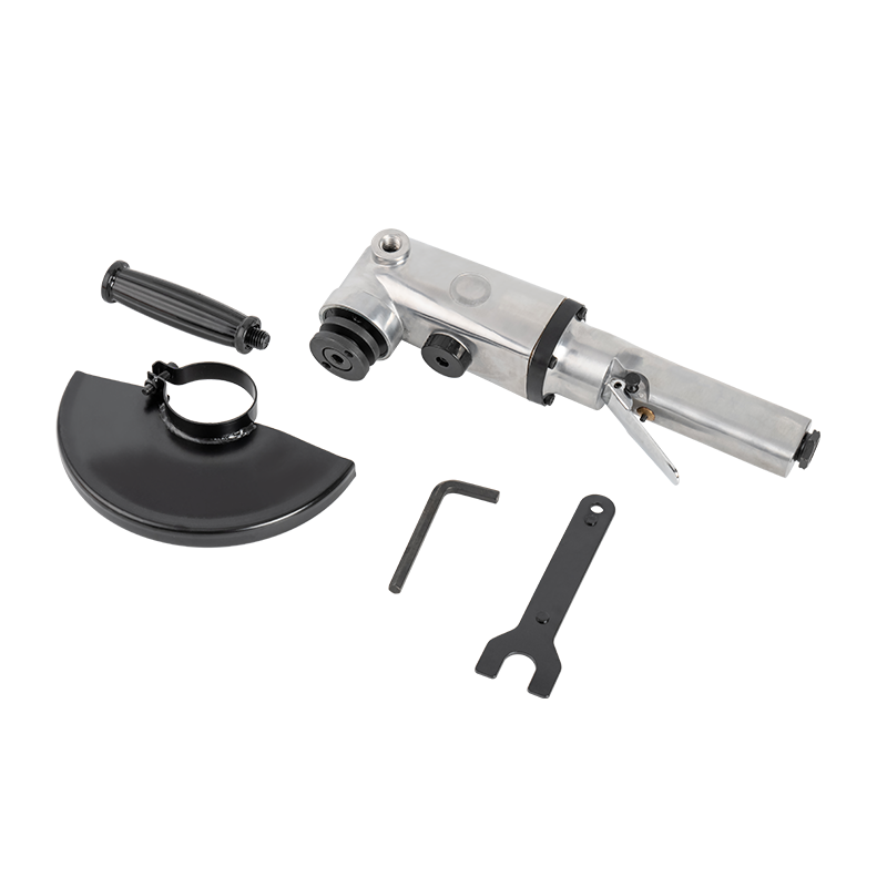 RH-7034D 7 'Hand Hold Angle Grinder