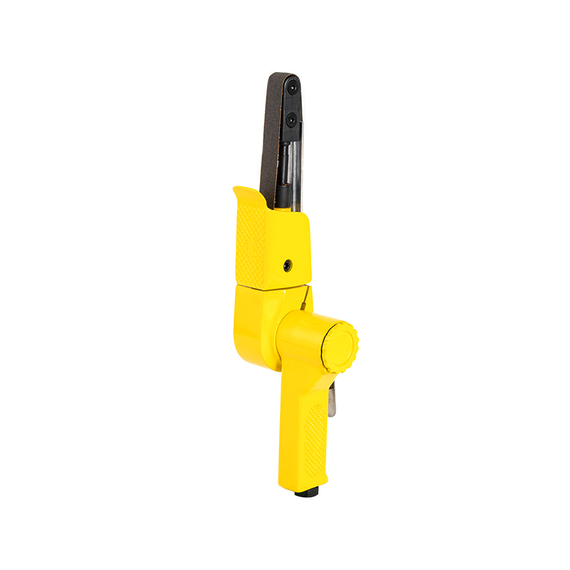 RH-20A1 20 mm orbitální leštící vzduchový pás brusky