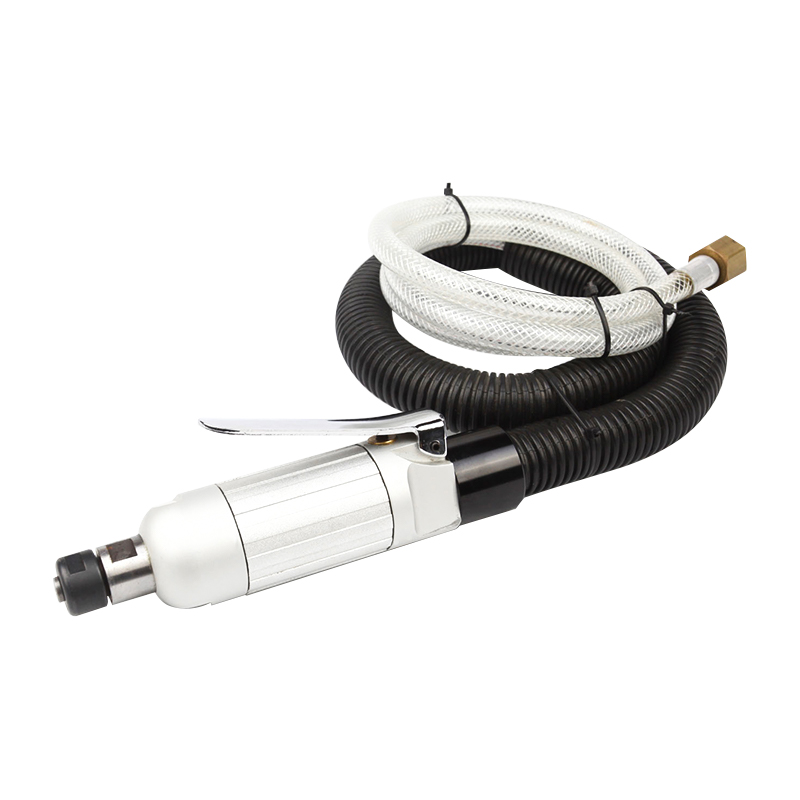 RH-7032B1 Průmyslový lehký výkonný pneumatický vzduchový mlýnek s tlumičem