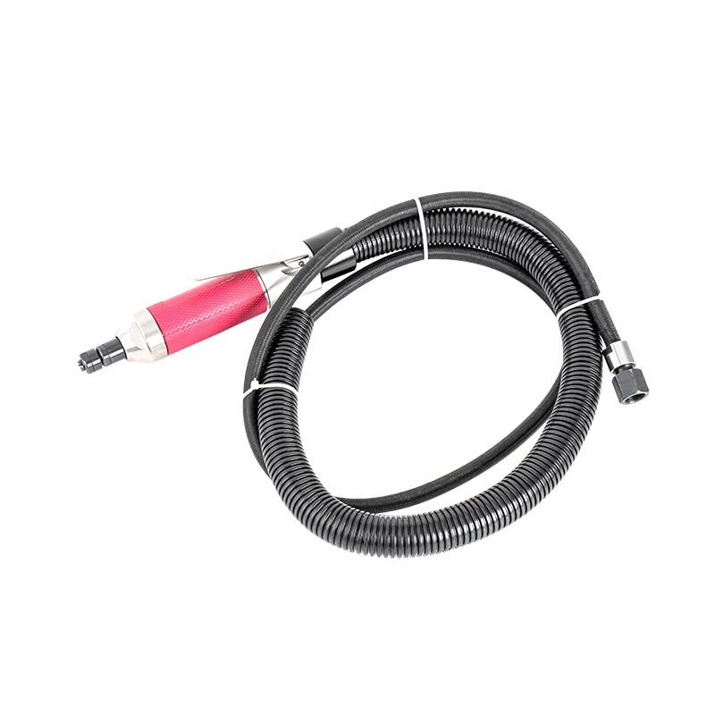 RH-7032B2 Pneumatické brusné stroj větrné pero s tlumičem